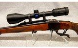 Ruger ~ No. 1 International ~ .270 Winchester - 7 of 10