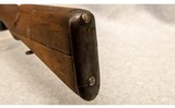 Japanese Military ~ Type I Carcano ~ 6.5X50 MM - 9 of 10