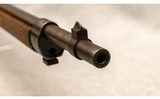 Japanese Military ~ Type I Carcano ~ 6.5X50 MM - 5 of 10