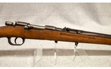 Japanese Military ~ Type I Carcano ~ 6.5X50 MM - 3 of 10