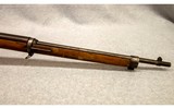 Japanese Military ~ Type I Carcano ~ 6.5X50 MM - 4 of 10