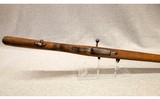 Japanese Military ~ Type I Carcano ~ 6.5X50 MM - 10 of 10
