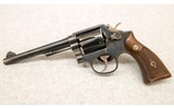 Smith & Wesson ~ Pre-Model 10 ~ .38 S&W Spl - 2 of 4