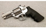 Smith & Wesson ~ 686-6 ~ .357 Mag - 2 of 3