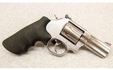 Smith & Wesson ~ 686-6 ~ .357 Mag - 1 of 3