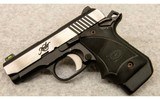 Kimber ~ Micro 9 STG ~ 9 mm - 2 of 2