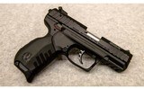 Ruger ~ SR-22 ~ .22 LR - 1 of 2