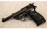 Walther ~ P1 ~ 9 mm - 2 of 2