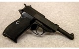Walther ~ P1 ~ 9 mm - 1 of 2