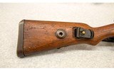 Mauser ~ Model 98k Carbine ~ 7.92x57MM - 2 of 13