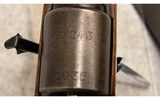 Mauser ~ Model 98k Carbine ~ 7.92x57MM - 11 of 13