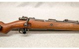 Mauser ~ Model 98k Carbine ~ 7.92x57MM - 3 of 13