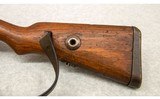 Mauser ~ Model 98k Carbine ~ 7.92x57MM - 8 of 13