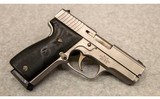 Kahr ~ K9 ~ 9 mm - 1 of 2