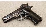 Smith & Wesson ~ Model 559 ~ 9 mm - 2 of 4