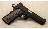 Springfield Armory ~ 1911-A1 TRP ~ .45 ACP - 1 of 4