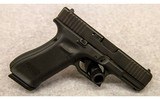 Glock ~ 45 ~ 9 mm - 1 of 2