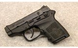 Smith & Wesson ~ M&P Bodyguard 380 ~ .380 ACP - 2 of 2