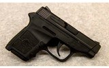 Smith & Wesson ~ M&P Bodyguard 380 ~ .380 ACP - 1 of 2