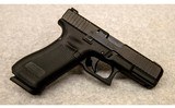 Glock ~ 45 Gen 5 ~ 9 mm - 1 of 2