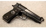 Beretta ~ 96A1 ~ .40 S&W - 1 of 2