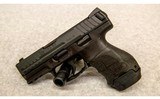 Heckler & Koch ~ VP9SK ~ 9 mm - 2 of 3