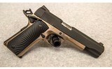 Rock Island Armory ~ Rock Standard M1911-A1 ~ .45 ACP - 1 of 3