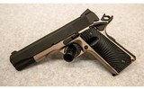 Rock Island Armory ~ Rock Standard M1911-A1 ~ .45 ACP - 2 of 3