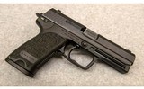 Heckler & Koch ~ USP 40 ~ .40 S&W - 1 of 2