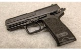 Heckler & Koch ~ USP 40 ~ .40 S&W - 2 of 2