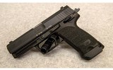 Heckler & Koch ~ USP 40 ~ .40 S&W - 2 of 3