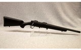 Christensen Arms ~ Model 14 Ridgeline ~ 6.5 Creedmoor - 1 of 10