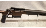 Christensen Arms ~ Model 14 MPR ~ 6.5 PRC - 3 of 10