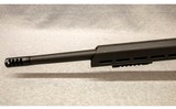 Christensen Arms ~ Model 14 MPR ~ 6.5 PRC - 6 of 10