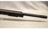 Christensen Arms ~ Model 14 MPR ~ 6.5 PRC - 4 of 10