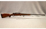 Winchester ~ Model 70 ~ .338 Winchester Magnum - 1 of 10