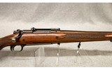 Winchester ~ Model 70 ~ .338 Winchester Magnum - 3 of 10