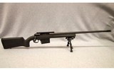 Savage ~ 110FCP HS Precision ~ .338 Lapua Magnum - 1 of 10