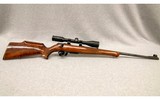 Anschutz ~ Model 1740 ~ .222 Remington - 1 of 10