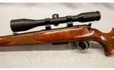 Anschutz ~ Model 1740 ~ .222 Remington - 7 of 10