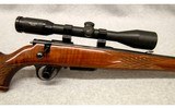 Anschutz ~ Model 1740 ~ .222 Remington - 3 of 10