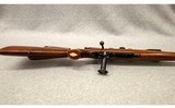 Anschutz ~ Model 1740 ~ .222 Remington - 10 of 10