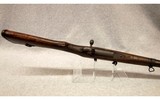 Arisaka ~ Type 38 Carbine ~ 6.5 X 50 MM - 10 of 12