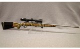 Savage Arms ~ Model 116 Bear Hunter ~ .338 Win Mag - 1 of 10