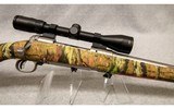 Savage Arms ~ Model 116 Bear Hunter ~ .338 Win Mag - 3 of 10
