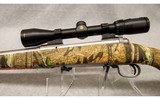 Savage Arms ~ Model 116 Bear Hunter ~ .338 Win Mag - 7 of 10