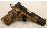 Kimber ~ Hero Custom ~ .45 ACP - 1 of 2