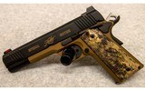 Kimber ~ Hero Custom ~ .45 ACP - 2 of 2