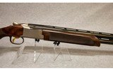 Browning ~ Citori 725 ~ 12 Gauge 2 3/4, 3' - 3 of 10