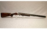 Browning ~ Citori 725 ~ 12 Gauge 2 3/4, 3' - 1 of 10